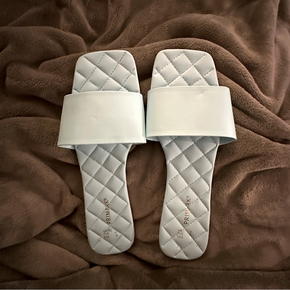 Summer Slides